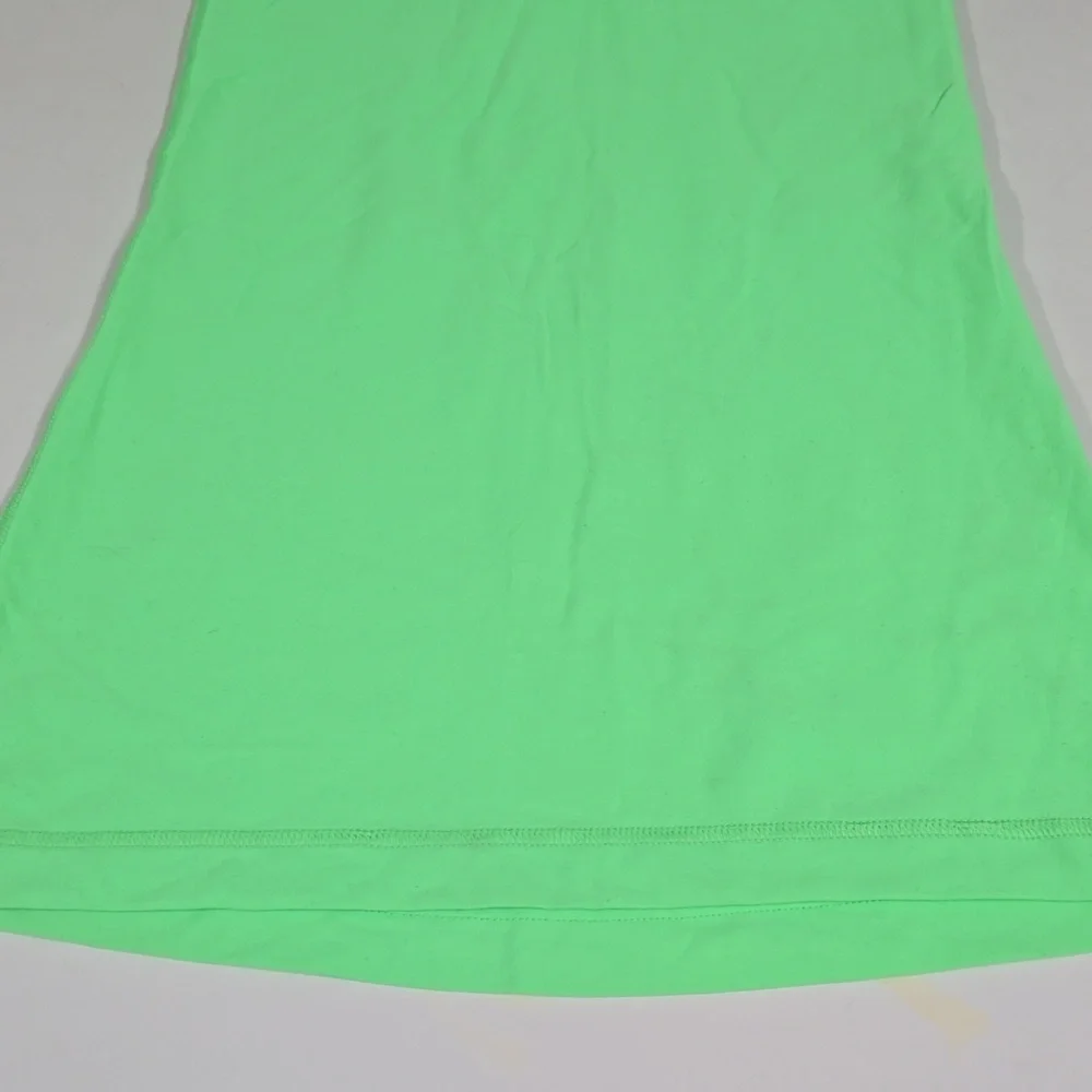 lululemon athletica vibrant green